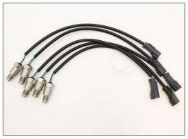 D85EX KEVOLUTION SENSOR 03754-6 729-11-4100